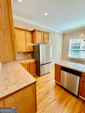 1566 Greyson Ridge, Marietta, GA 30062