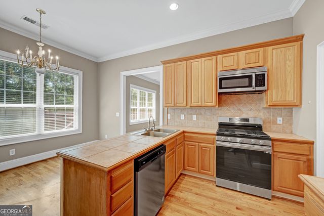 1566 Greyson Ridge, Marietta, GA 30062