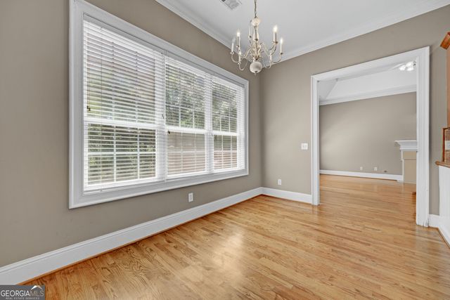 1566 Greyson Ridge, Marietta, GA 30062