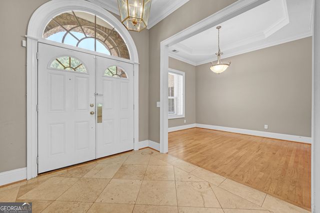 1566 Greyson Ridge, Marietta, GA 30062