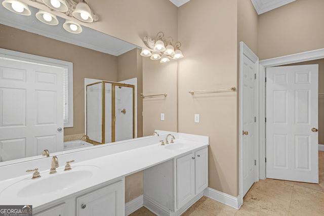 1566 Greyson Ridge, Marietta, GA 30062
