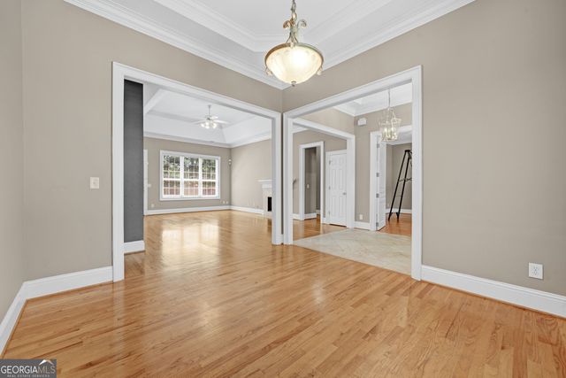 1566 Greyson Ridge, Marietta, GA 30062