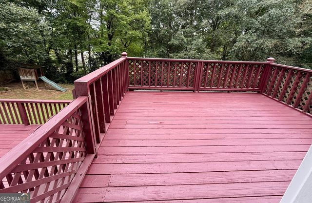 1566 Greyson Ridge, Marietta, GA 30062