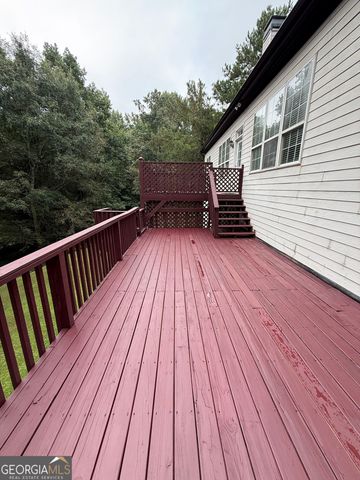 1566 Greyson Ridge, Marietta, GA 30062