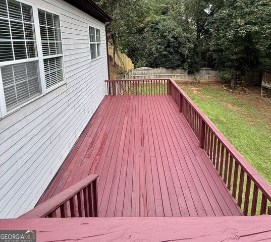1566 Greyson Ridge, Marietta, GA 30062