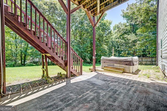 1566 Greyson Ridge, Marietta, GA 30062