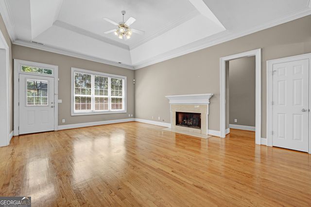 1566 Greyson Ridge, Marietta, GA 30062