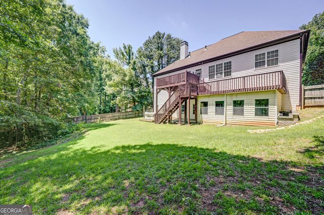 1566 Greyson Ridge, Marietta, GA 30062