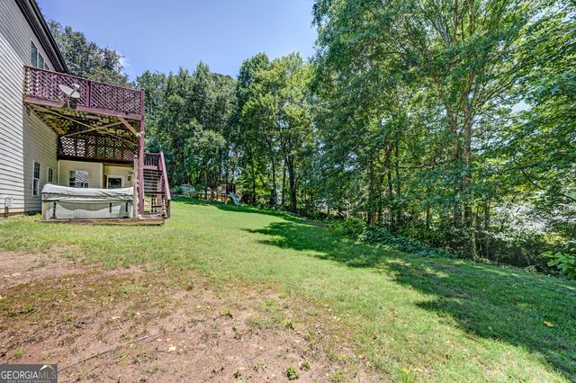 1566 Greyson Ridge, Marietta, GA 30062