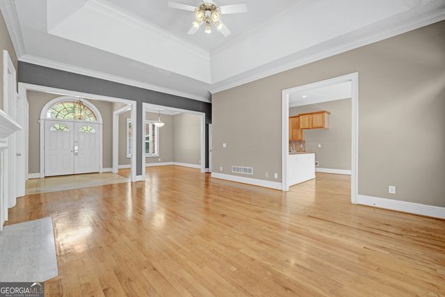 1566 Greyson Ridge, Marietta, GA 30062