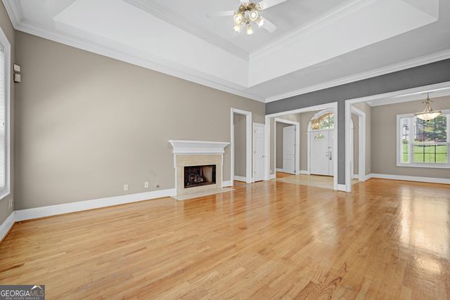 1566 Greyson Ridge, Marietta, GA 30062