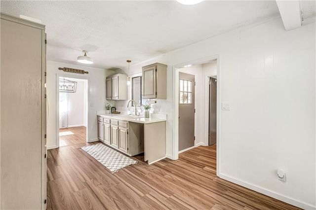 2814 Suncrest Drive, Dalton, GA 30720
