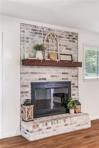 2814 Suncrest Drive, Dalton, GA 30720