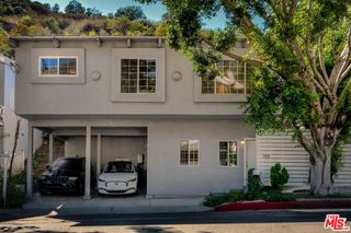 1115 N Beverly Glen Boulevard, Los Angeles, CA 90077