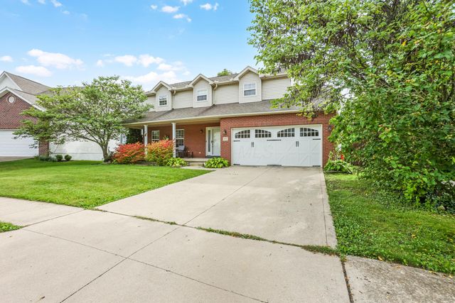 157 Shaleridge Drive, Pataskala, OH 43062
