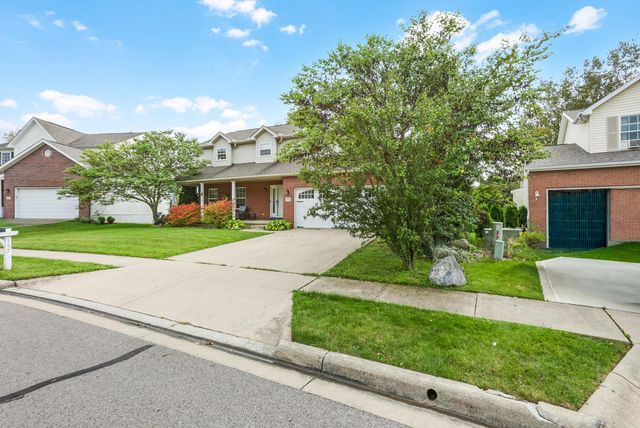 157 Shaleridge Drive, Pataskala, OH 43062