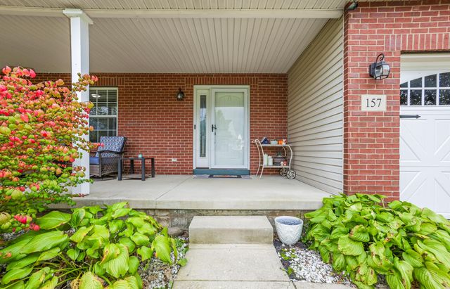 157 Shaleridge Drive, Pataskala, OH 43062