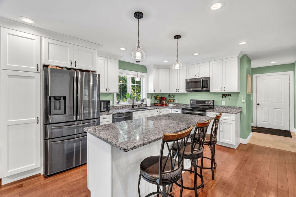 52 Hunter Hill Road, Durham, ME 04222 — photo 3