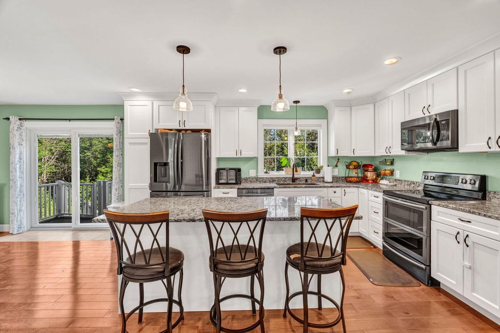 52 Hunter Hill Road, Durham, ME 04222 — photo 4