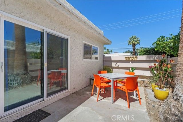 816 E Cottonwood Road 4, Palm Springs, CA 92262
