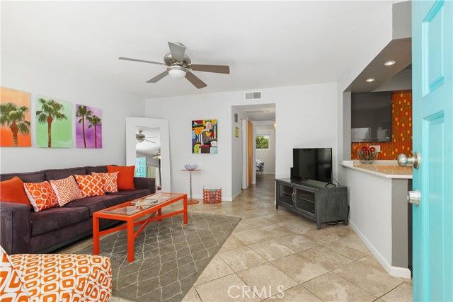 816 E Cottonwood Road 4, Palm Springs, CA 92262