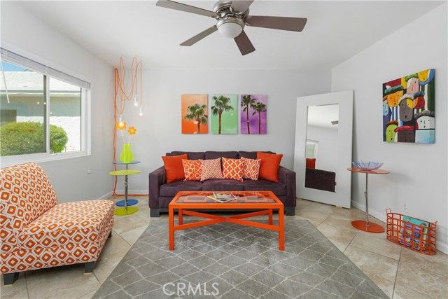 816 E Cottonwood Road 4, Palm Springs, CA 92262