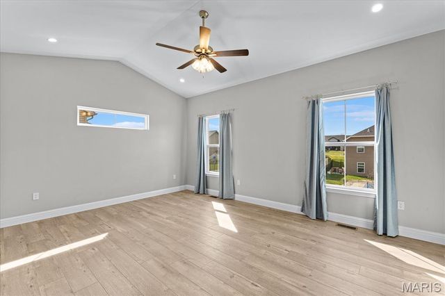 224 Meridian Oaks Drive, Glen Carbon, IL 62034