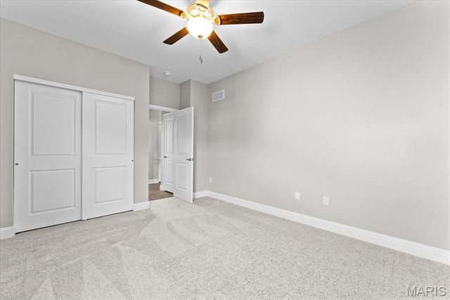 224 Meridian Oaks Drive, Glen Carbon, IL 62034
