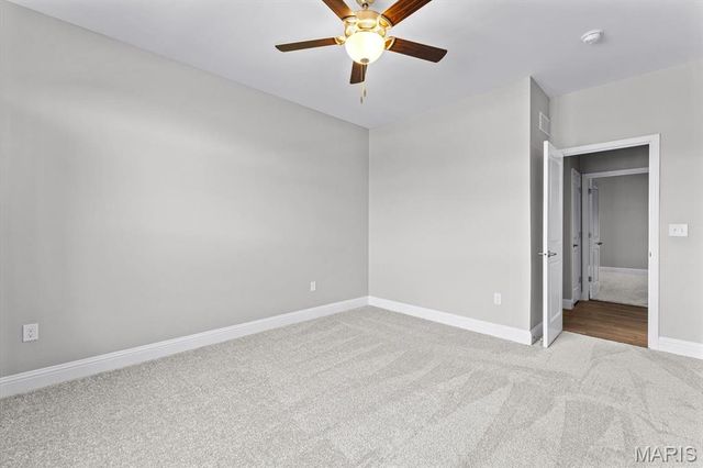 224 Meridian Oaks Drive, Glen Carbon, IL 62034