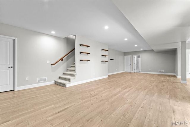 224 Meridian Oaks Drive, Glen Carbon, IL 62034