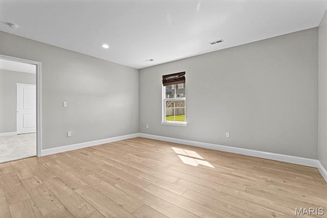 224 Meridian Oaks Drive, Glen Carbon, IL 62034