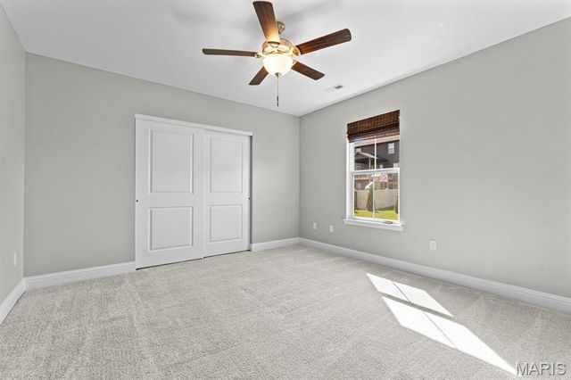 224 Meridian Oaks Drive, Glen Carbon, IL 62034