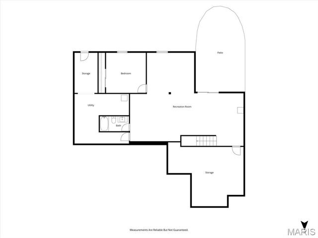 224 Meridian Oaks Drive, Glen Carbon, IL 62034