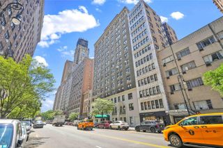 40 W 72nd Street 151B, New York (manhattan), NY 10023
