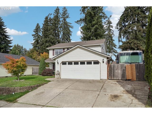 504 Se 5TH St, Battle Ground, WA 98604