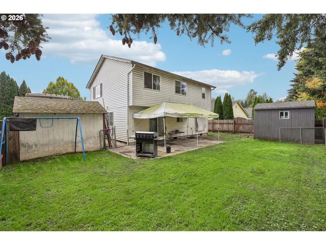 504 Se 5TH St, Battle Ground, WA 98604