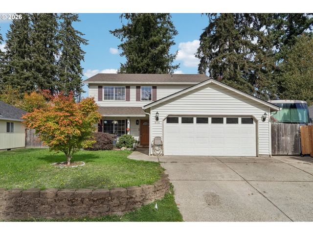504 Se 5TH St, Battle Ground, WA 98604