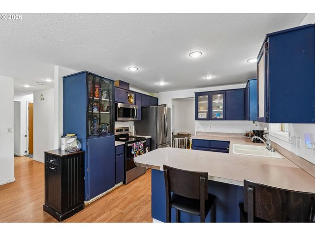 504 Se 5TH St, Battle Ground, WA 98604