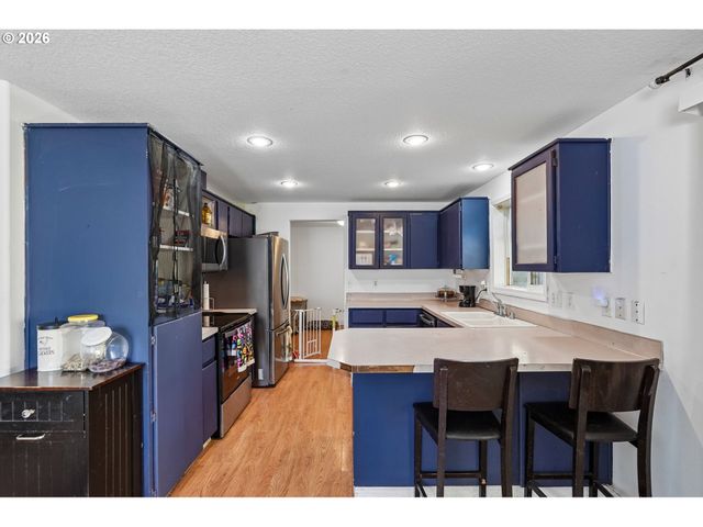 504 Se 5TH St, Battle Ground, WA 98604