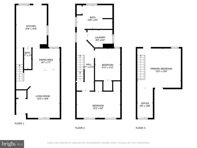 321 RACE ST, Perkasie, PA 18944