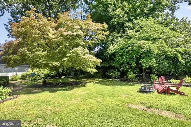 220 HICKORY LN, Haddonfield, NJ 08033