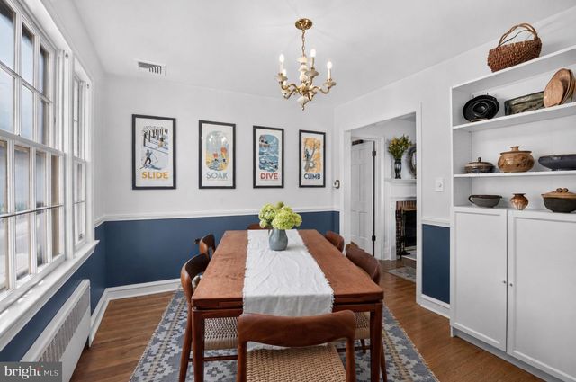 220 HICKORY LN, Haddonfield, NJ 08033