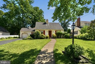 220 HICKORY LN, Haddonfield, NJ 08033