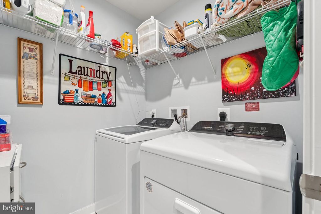 100 MAURY WAY, Winchester, VA 22602