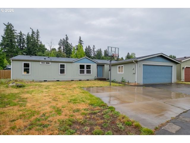 1655 S ELM St 428, Canby, OR 97013