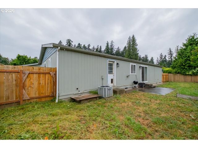 1655 S ELM St 428, Canby, OR 97013