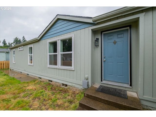1655 S ELM St 428, Canby, OR 97013