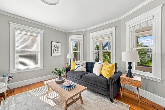 23 Brooklawn Terrace, Lynn, MA 01904