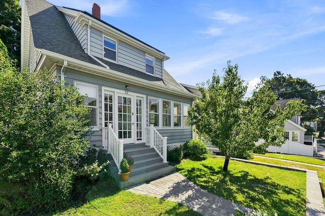 23 Brooklawn Terrace, Lynn, MA 01904