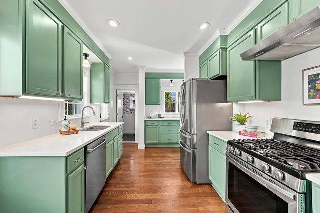 23 Brooklawn Terrace, Lynn, MA 01904